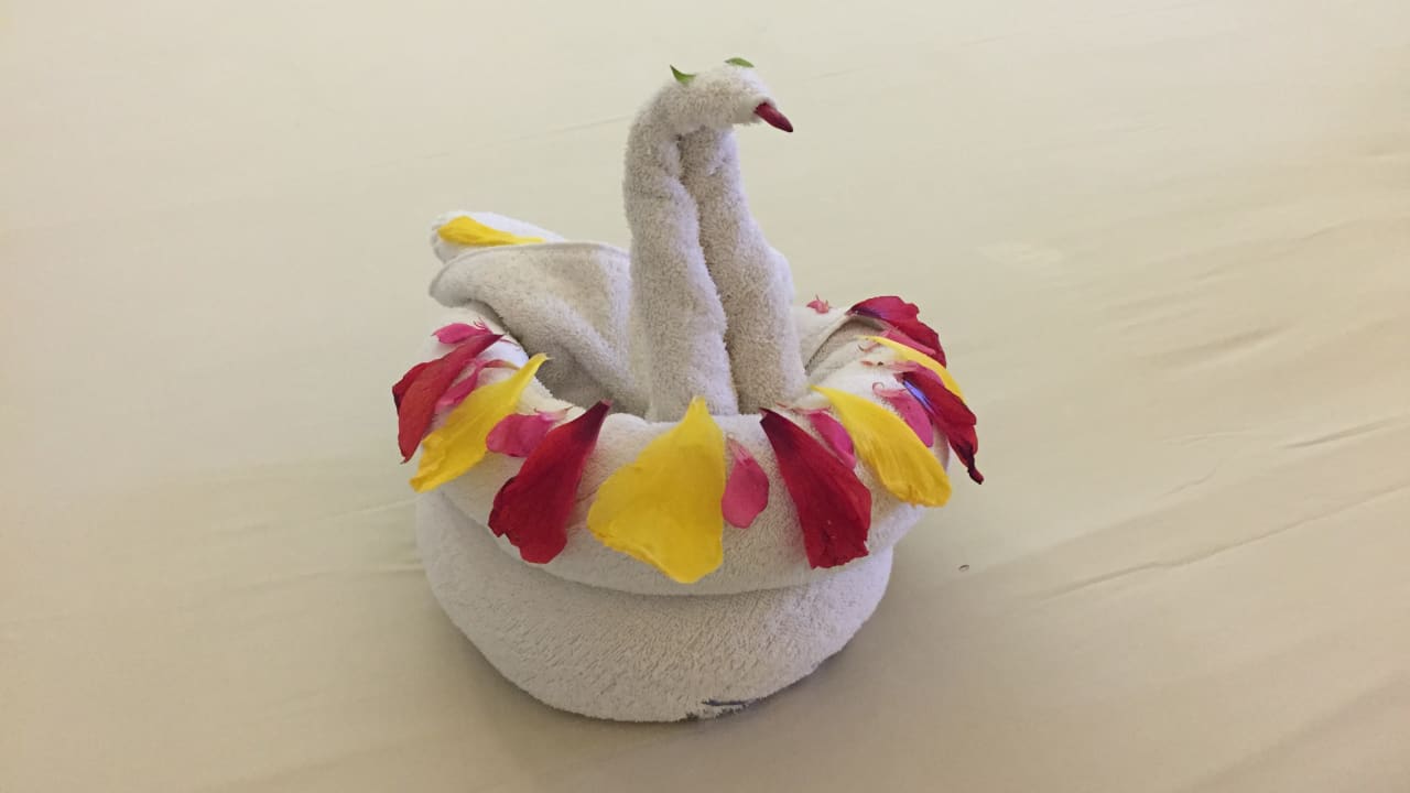 Zimmer Makadi Spa - Adults only