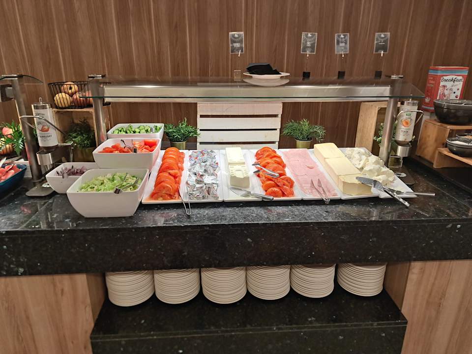 Gastro BG Hotel Caballero