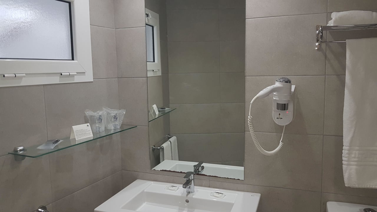 Bad Servatur Playa Bonita