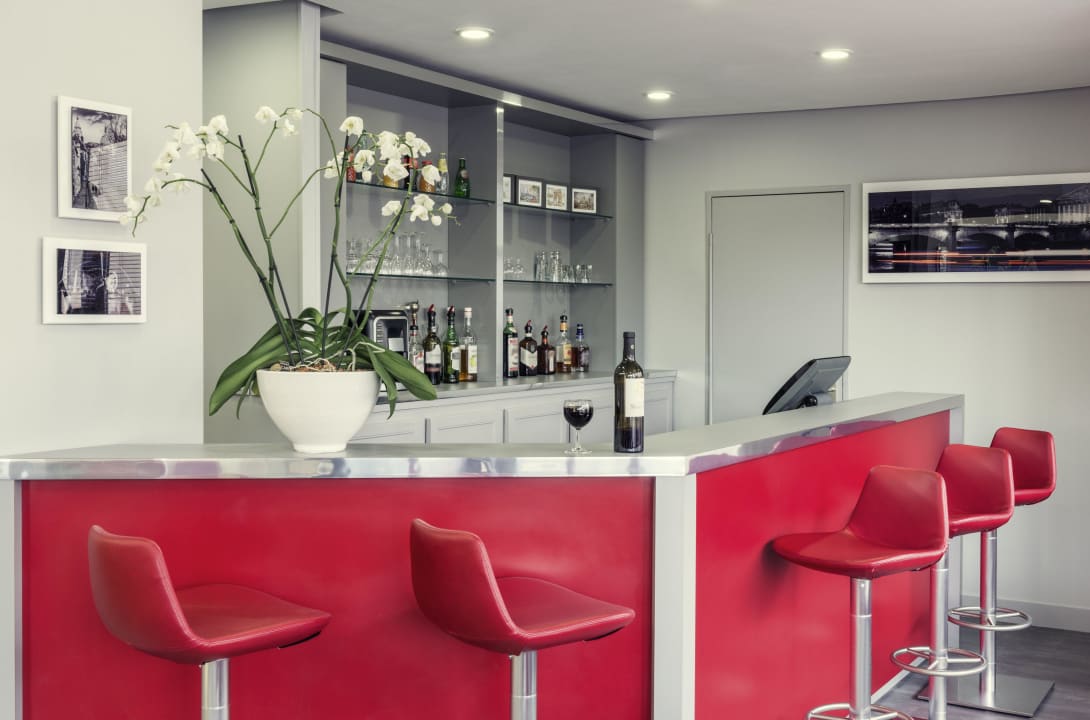 Mercure Cergy Pontoise Centre Mercure Cergy Pontoise Centre