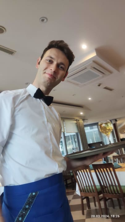 Gastro Seher Kumköy Star Resort & Spa