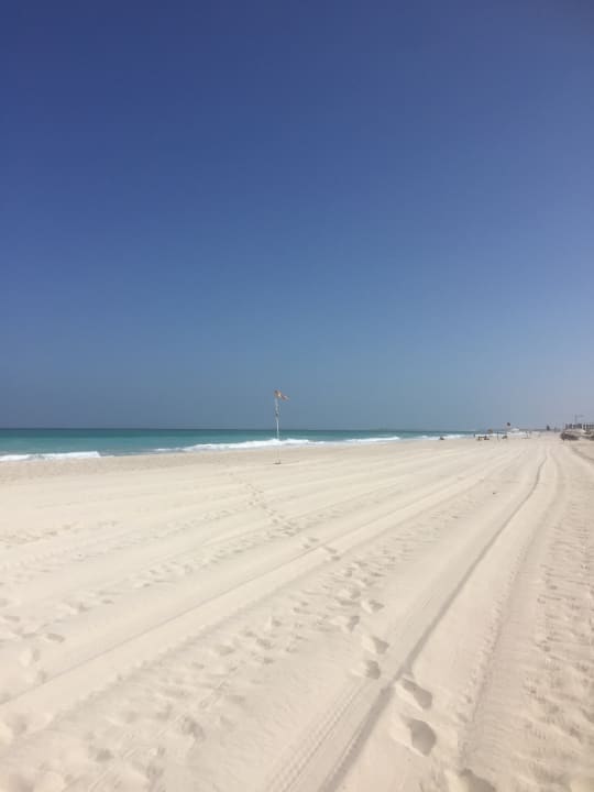 Strand Park Hyatt Abu Dhabi Hotel and Villas