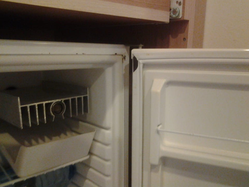 Zimmer Kresten Palace Hotel