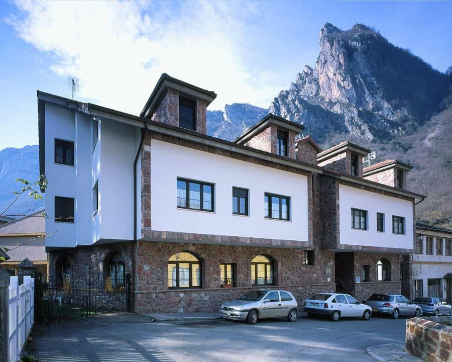 Hotel Casa Miño Hotel Casa Miño