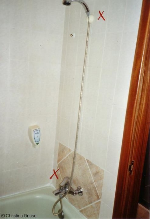 Bad Hovima Costa Adeje - For Cool Adults