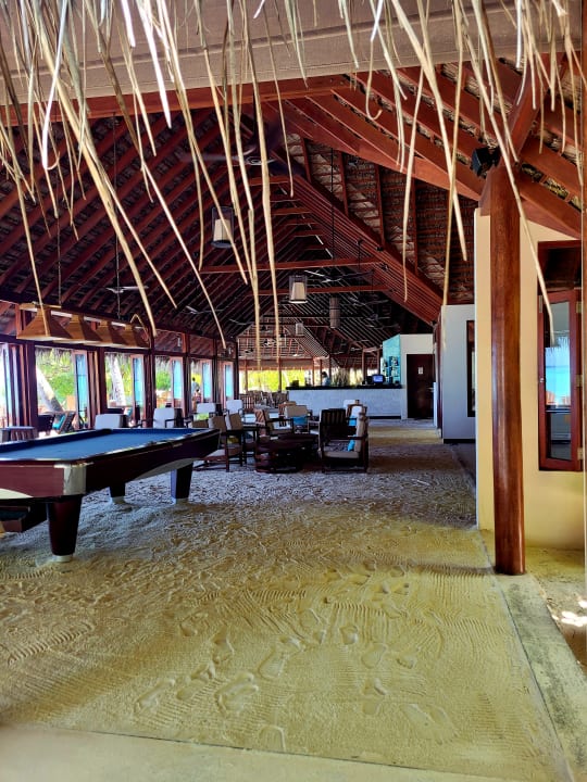 Gastro Summer Island Maldives