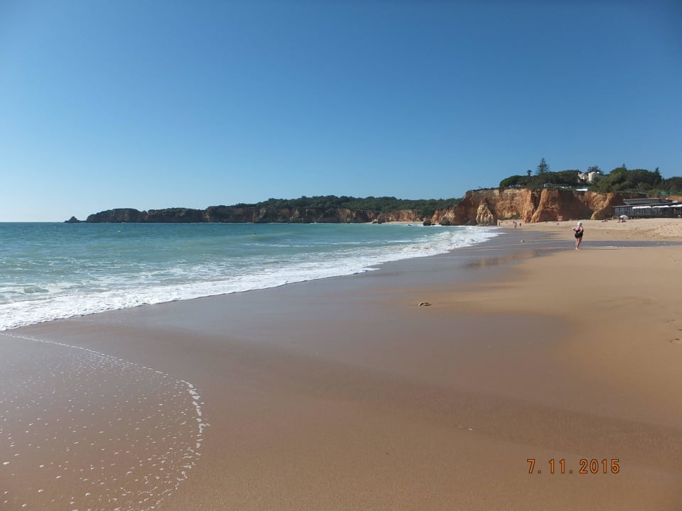 Vou-Strand NH Marina Portimão Resort