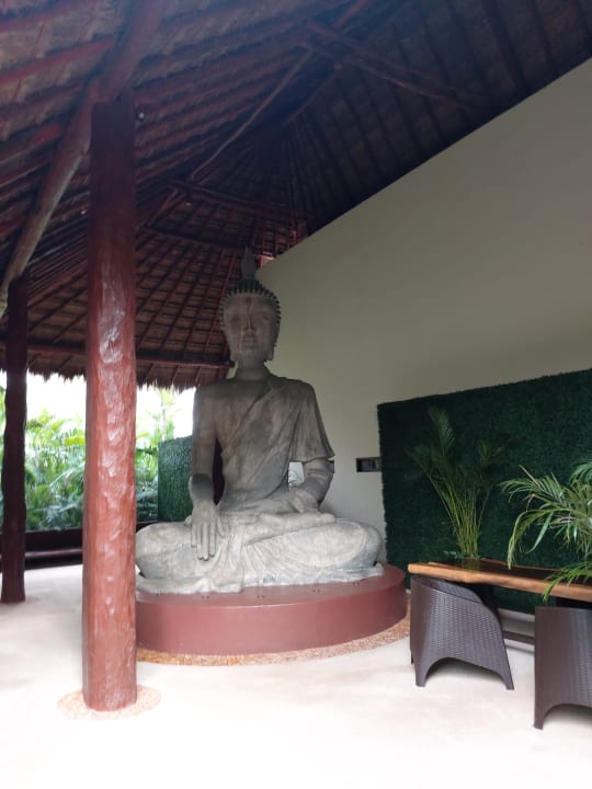 Sonstiges Akumal Bay Beach & Wellness Resort