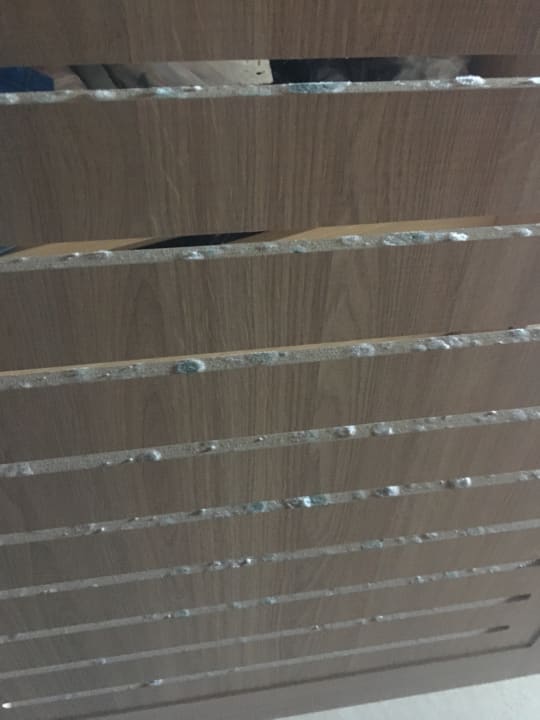 Zimmer Lopesan Costa Bávaro Resort, Spa & Casino