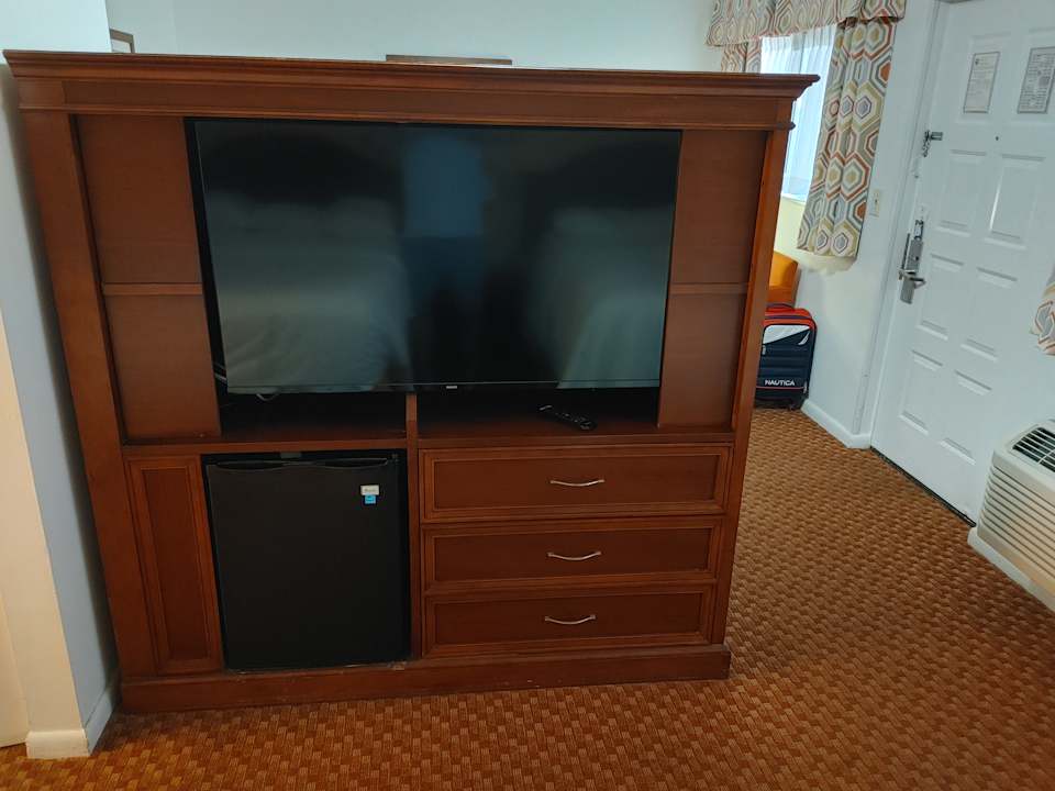 Zimmer Best Western Hotel Port St. Lucie