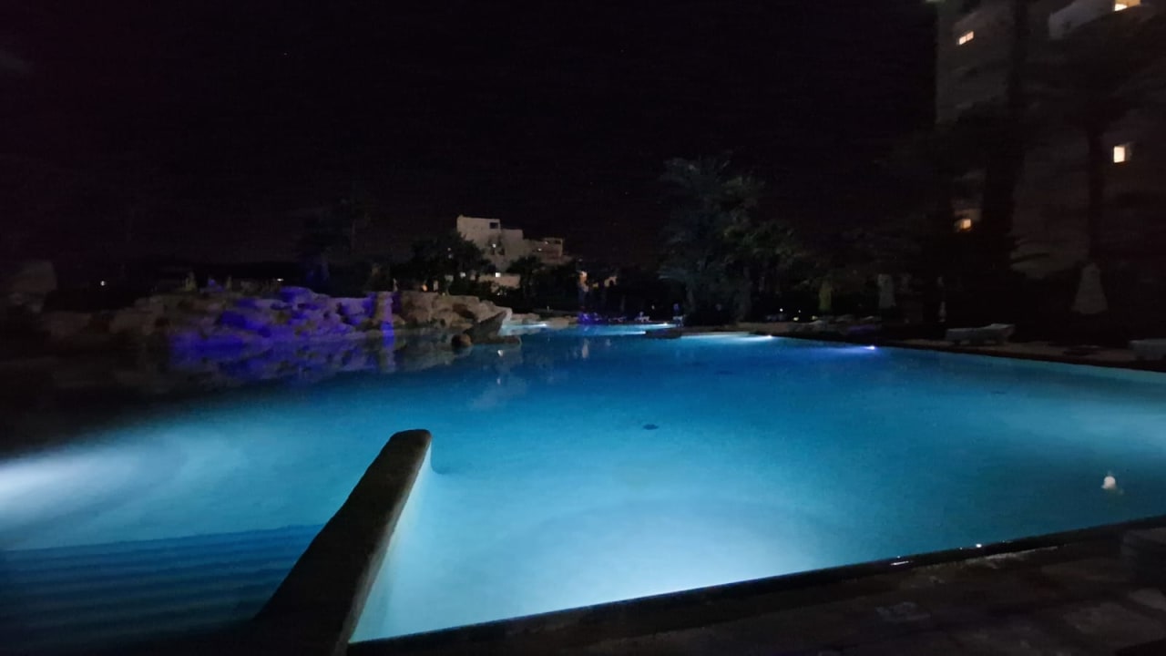 Pool Sahara Beach Aquapark & Resort