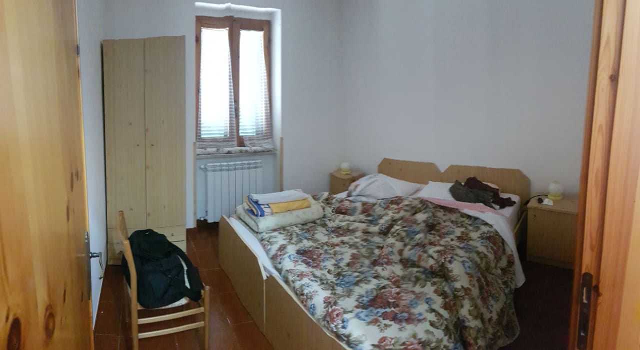 Zimmer Azienda Agrituristica Perrini