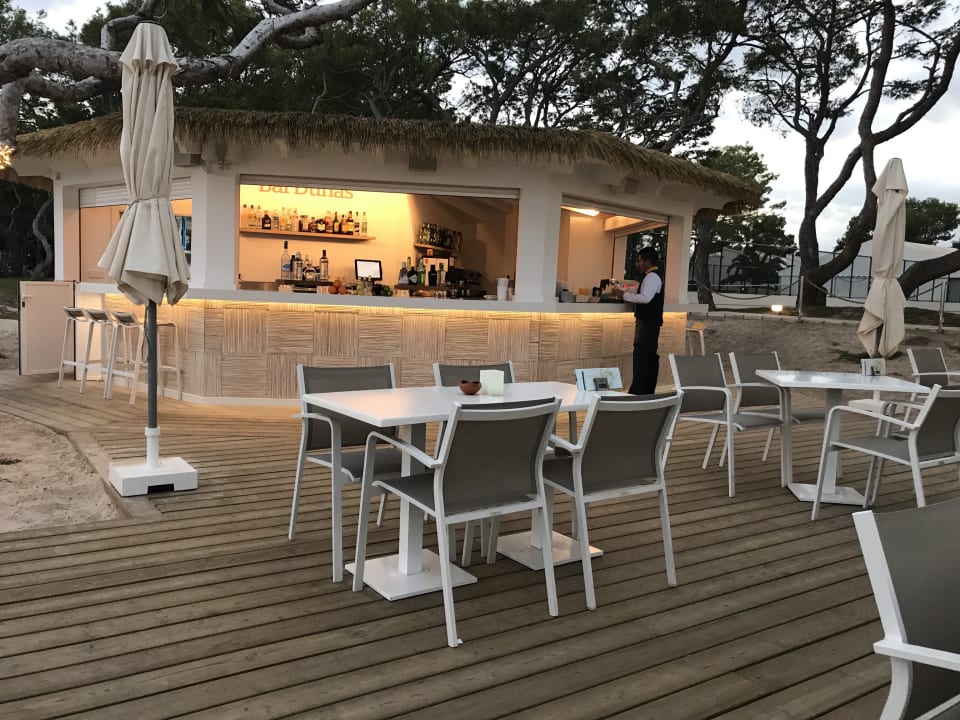 Restaurant Iberostar Waves Playa de Muro