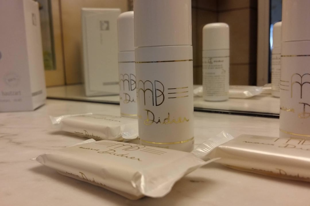 Bad Hotel Hohenstauffen