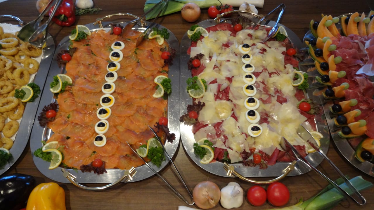 Restaurant Hotel Salten