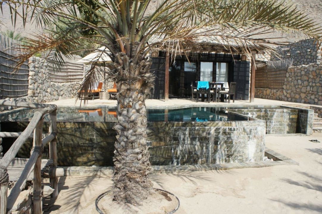 SIX Senses Six Senses Spa At Zighy Bay