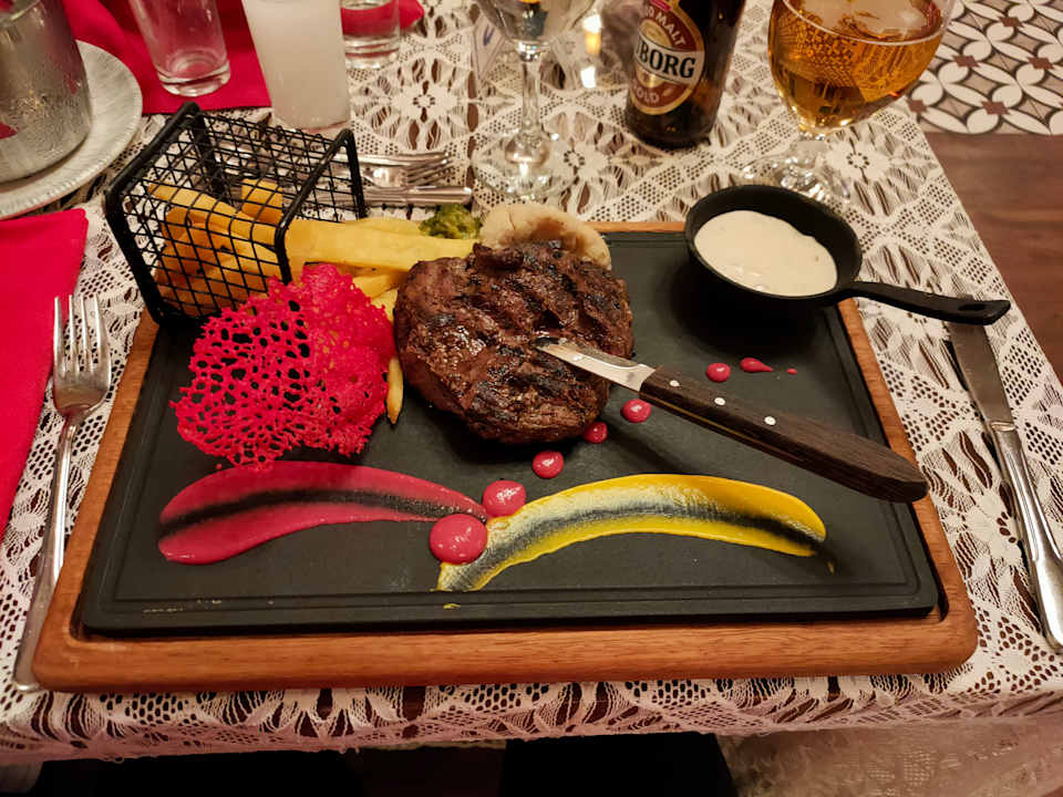 Gastro Limak Limra Hotel & Resort