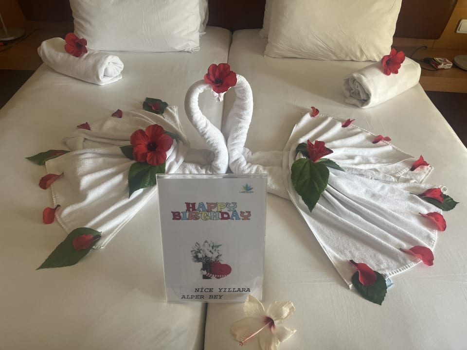 Zimmer Labranda Alantur Resort