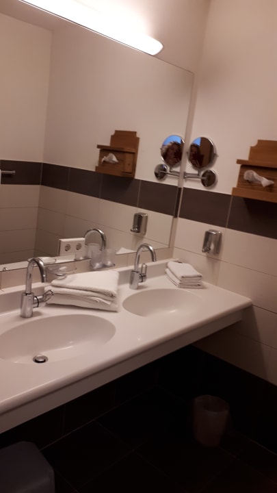 Zimmer Familien- & Vitalhotel Mühlpointhof