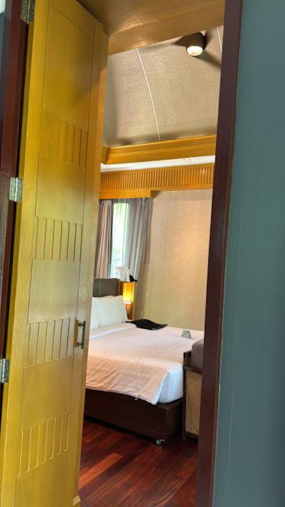 Zimmer Graceland Khao Lak Beach Resort