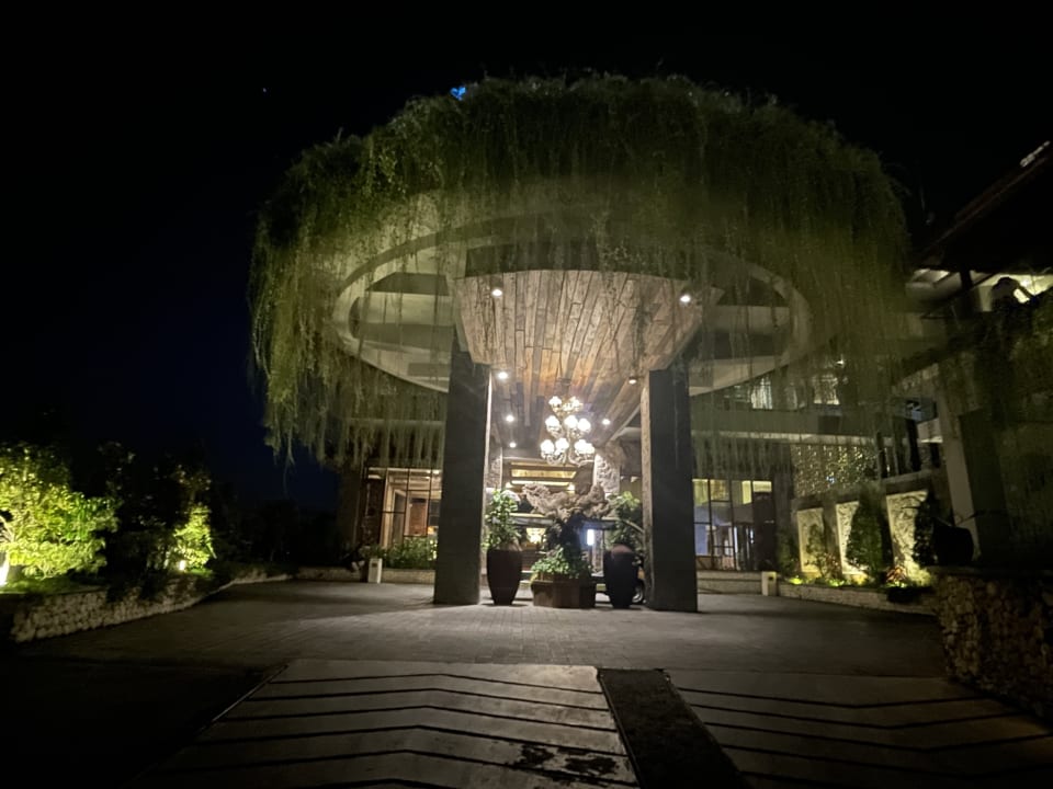 Lobby Sthala, Marriott's Tribute Portfolio Hotel, Ubud Bali