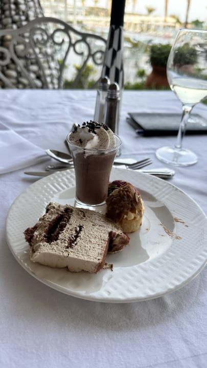 Gastro Rodos Palladium Leisure & Wellness