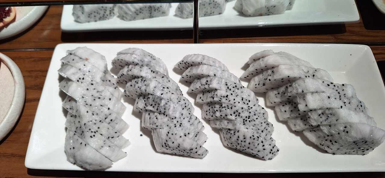 Gastro La Passion Hanoi Hotel & Spa