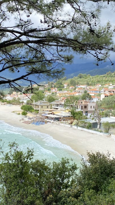 Strand Alexandra Golden Boutique - Adults only