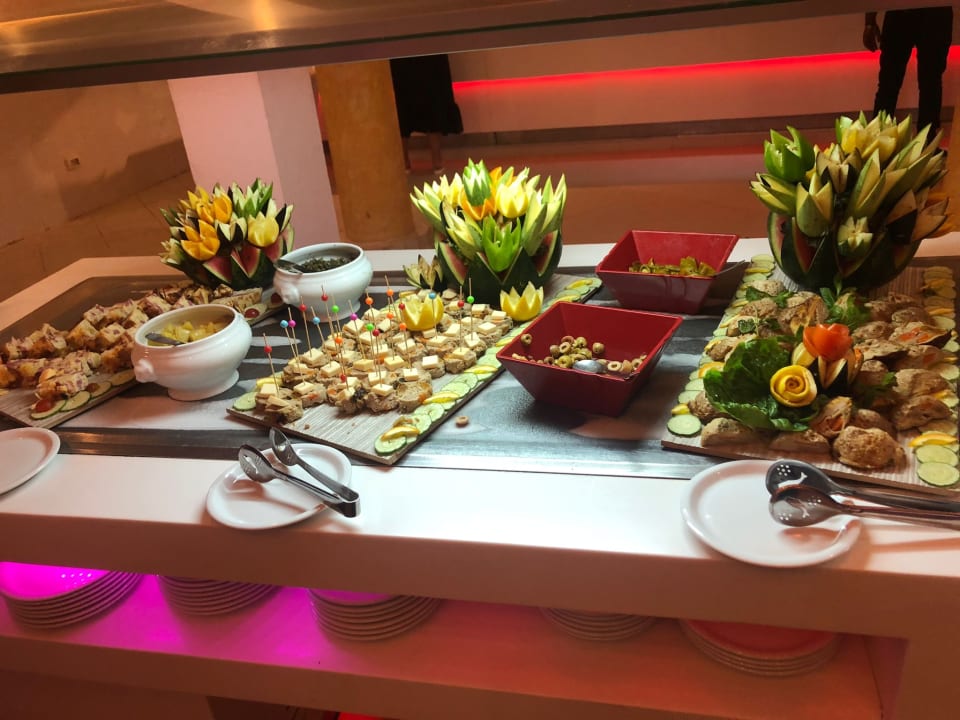 Gastro TMK Marine Beach by Turismark