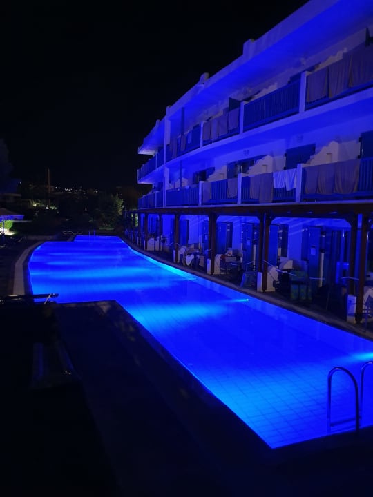 Pool Mitsis Selection Rinela