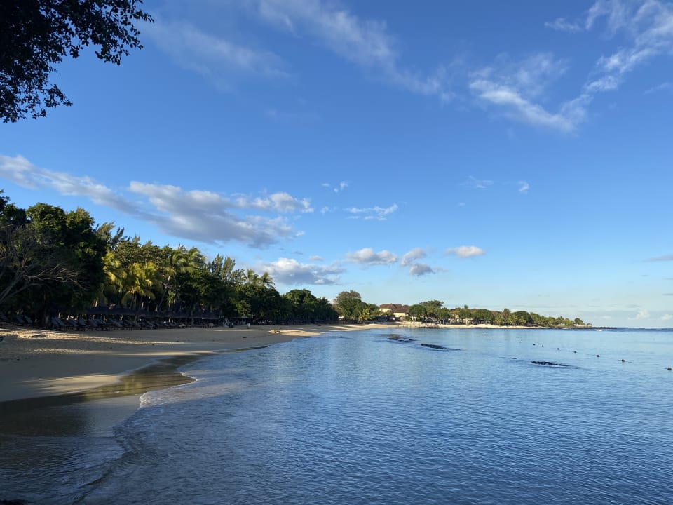 Strand Maritim Resort & Spa Mauritius