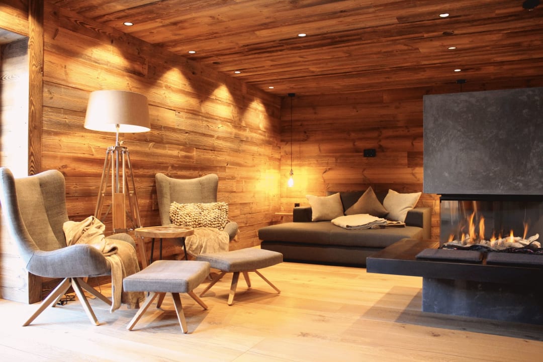 Sonstiges Chalet Tannenhof