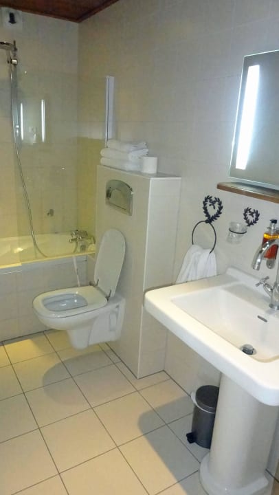 Salle de Bain Domaine de Rouffach
