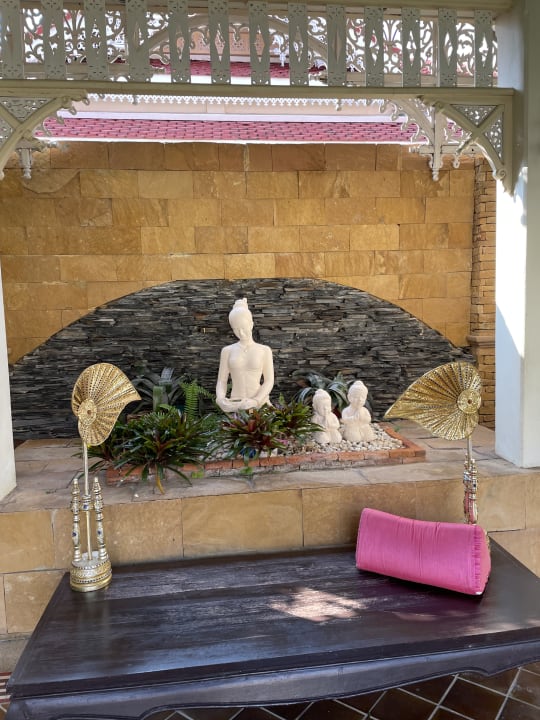 Sonstiges Wora Bura Hua Hin Resort & Spa