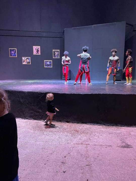 Sport & Freizeit TUI KIDS CLUB Felicia Village