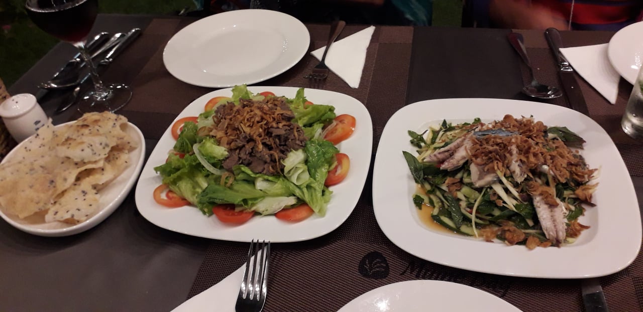 Gastro Hotel Muine Bay Resort