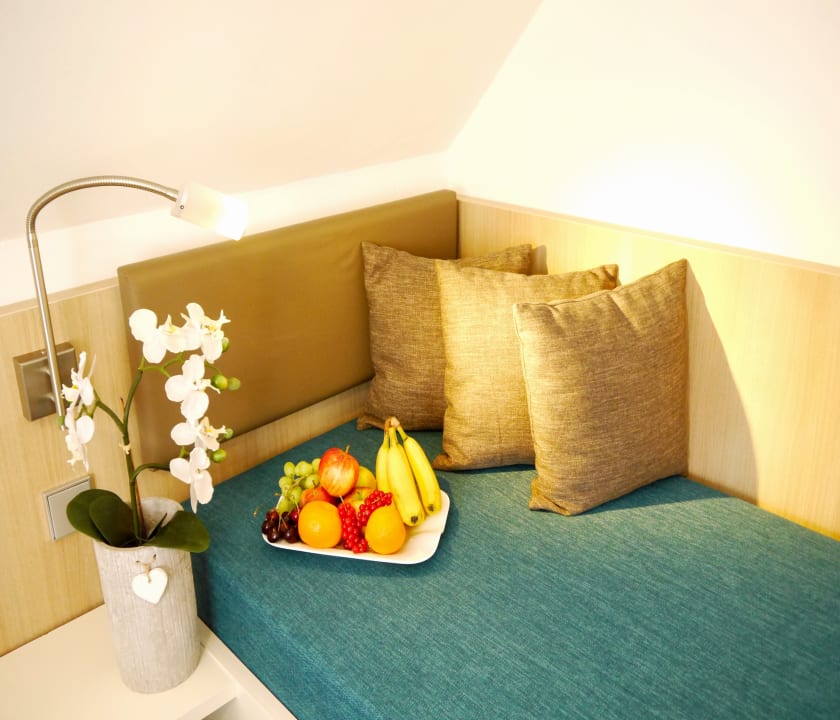 Zimmer Hotel Engel Kohler