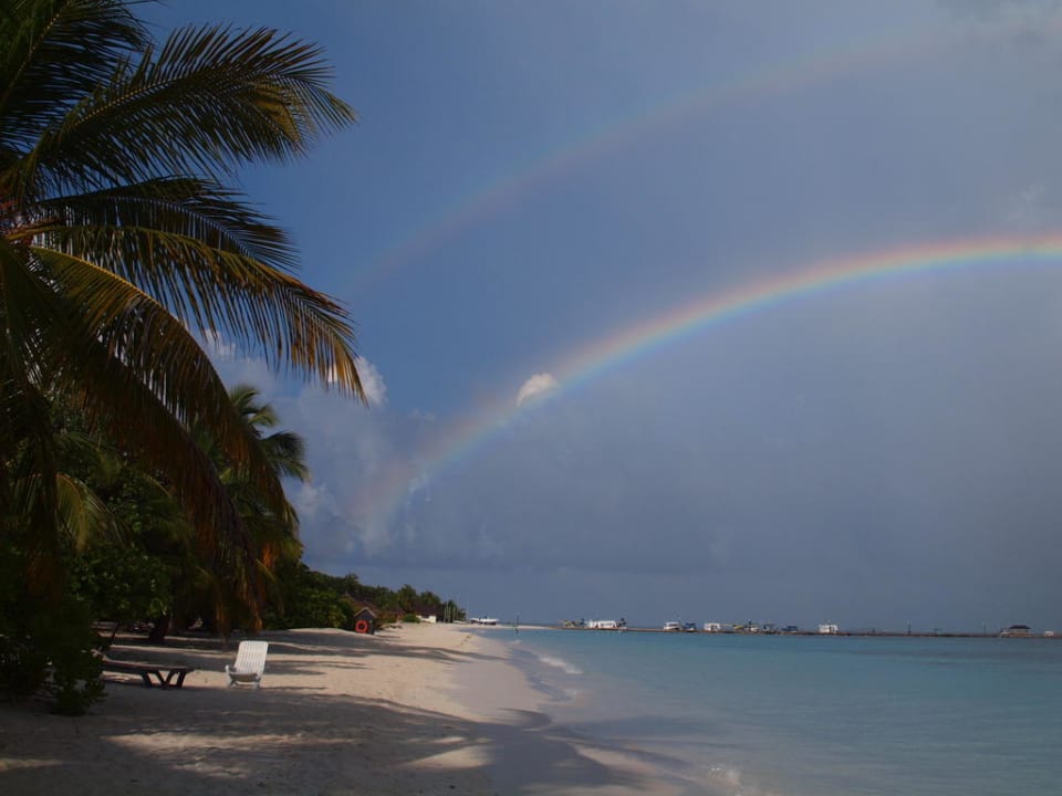 Lagune Kuredu Island Resort & Spa