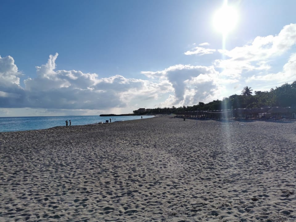 Strand Playa Vista Azul