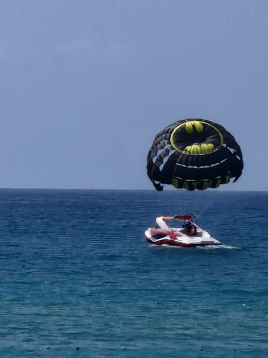 Strand Telatiye Resort