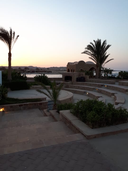 Sonstiges Mövenpick Resort El Quseir