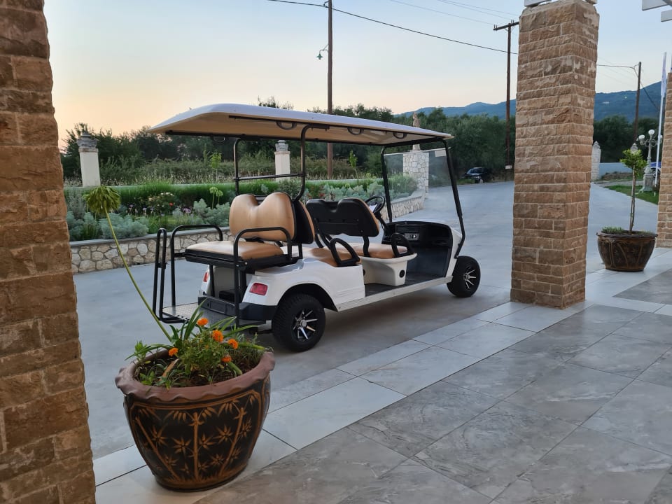 Sonstiges Sandy Villas Resort