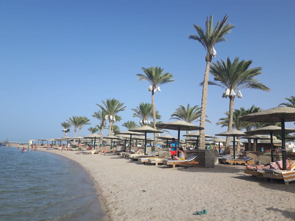 Strand Golden Beach Resort