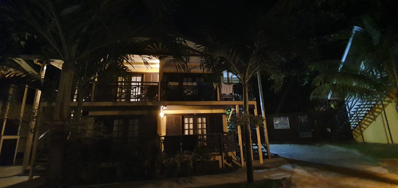 Zimmer Berjaya Beau Vallon Bay Resort & Casino