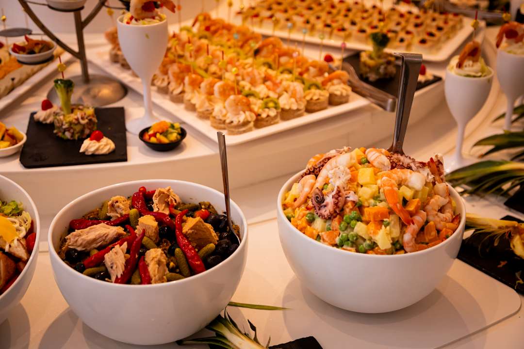 Gastro Royal Tulip Taj Sultan