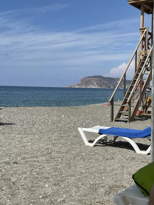 Strand Labranda Alantur Resort