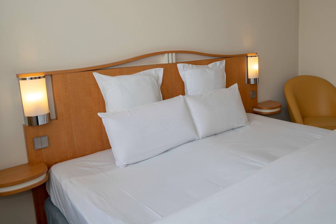 Zimmer Grand Hotel Filippo