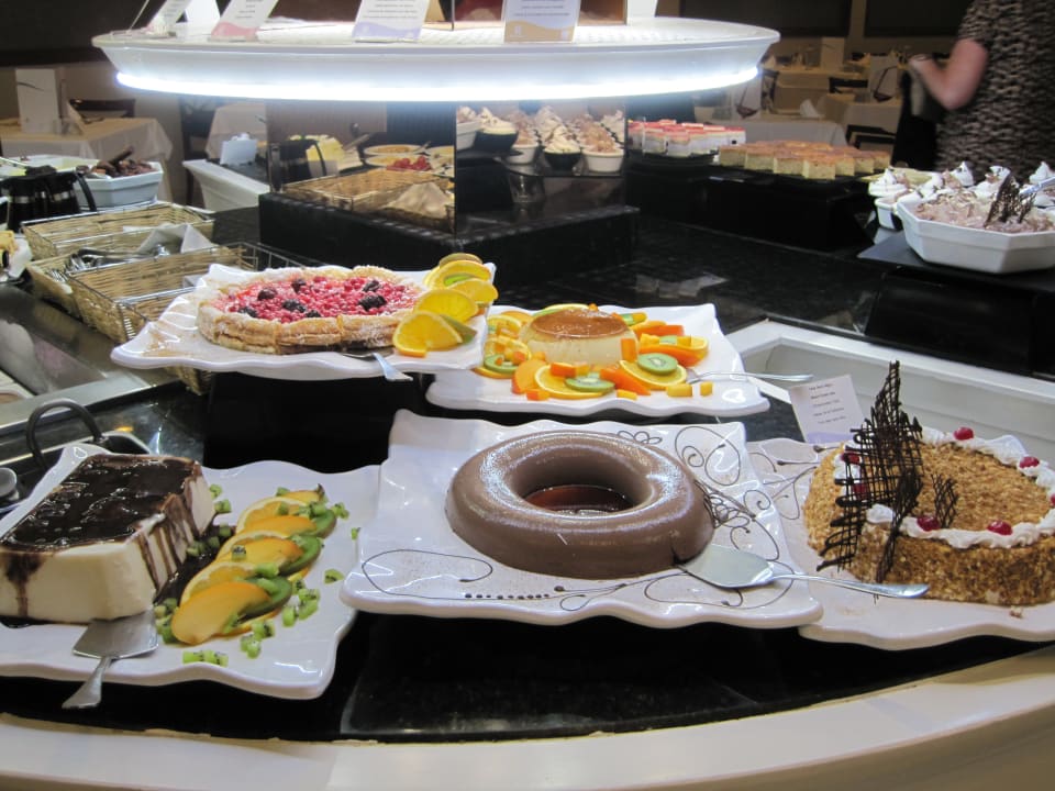 Gastro Hipotels La Geria