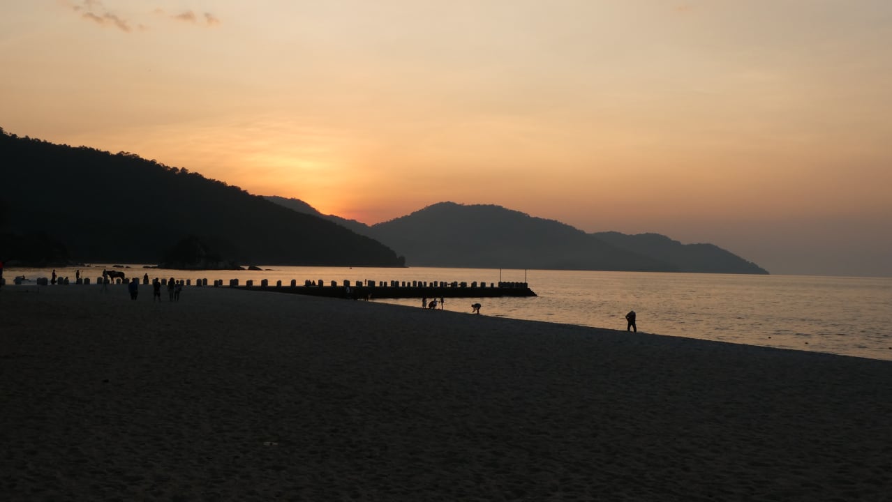 Strand Hard Rock Hotel Penang