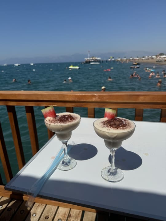 Gastro Hotel Delphin Diva